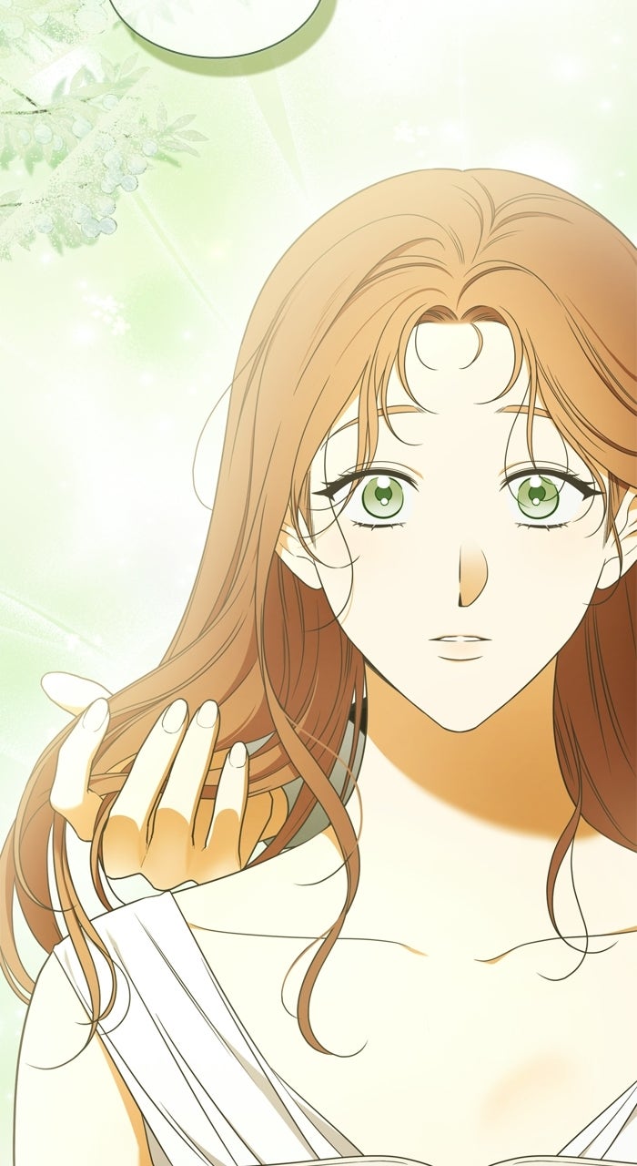 Read Miss Pendleton Manga Online