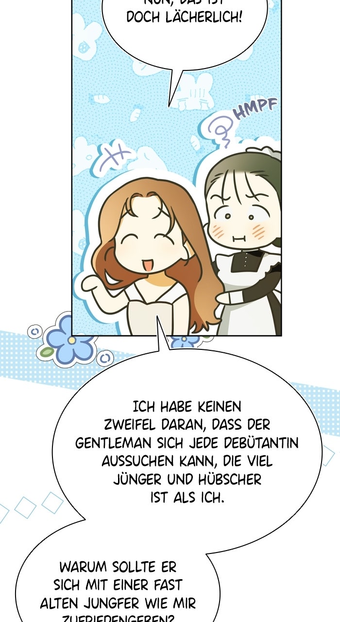 Read Miss Pendleton Manga Online