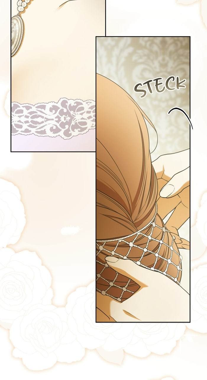 Read Miss Pendleton Manga Online