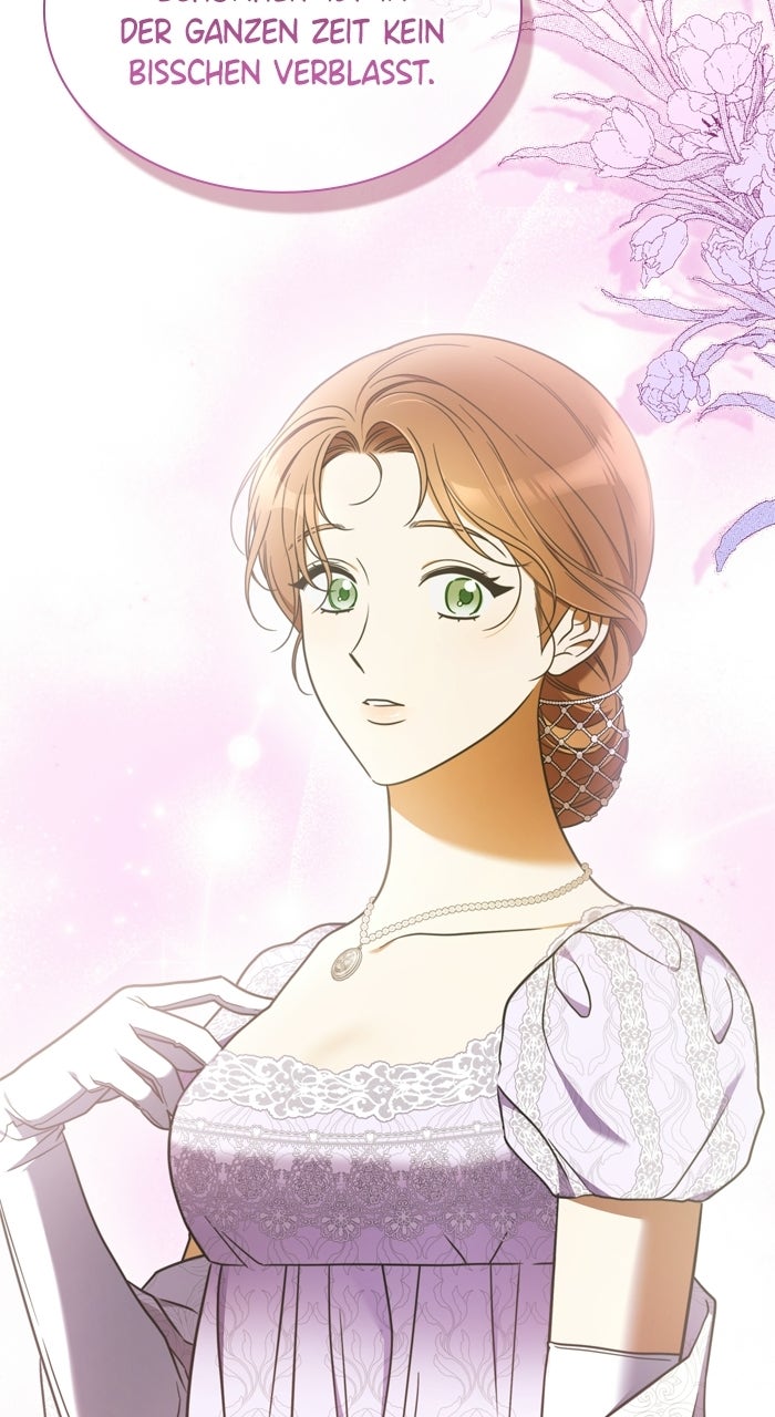 Read Miss Pendleton Manga Online