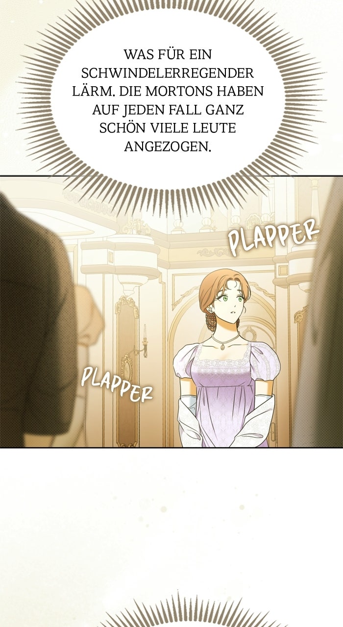 Read Miss Pendleton Manga Online