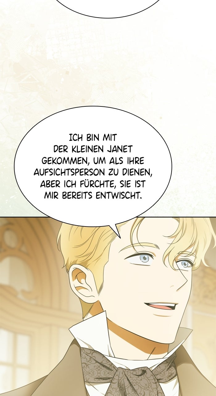 Read Miss Pendleton Manga Online