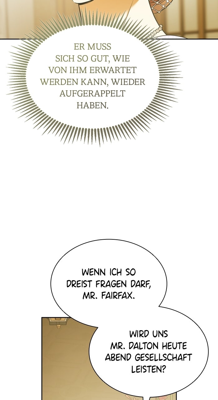 Read Miss Pendleton Manga Online