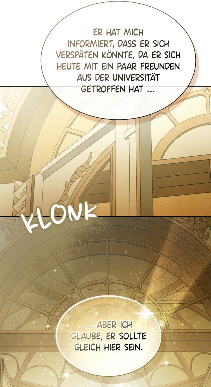 Read Miss Pendleton Manga Online