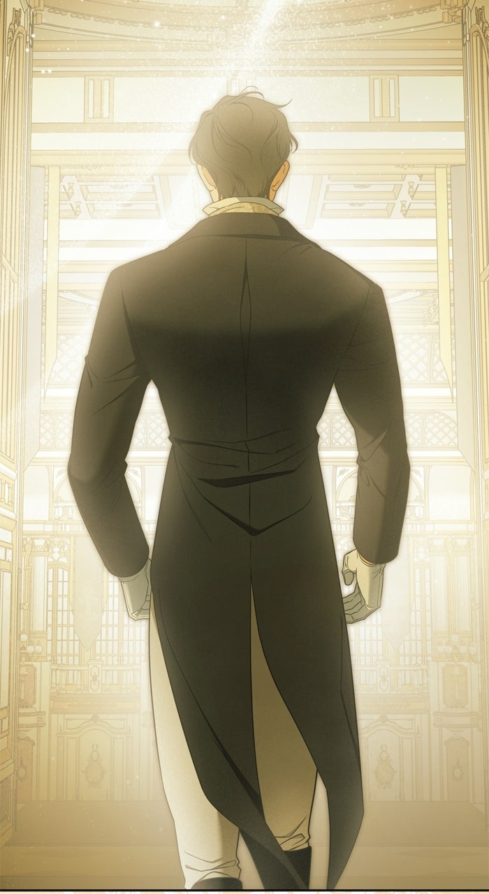 Read Miss Pendleton Manga Online