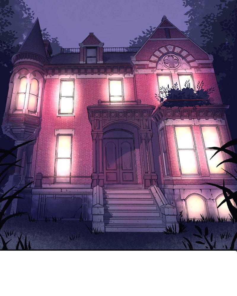 Read Morgana and Oz Manga Online