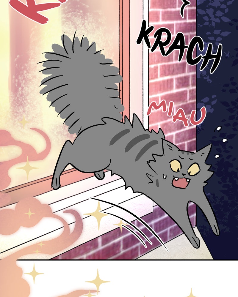 Read Morgana and Oz Manga Online