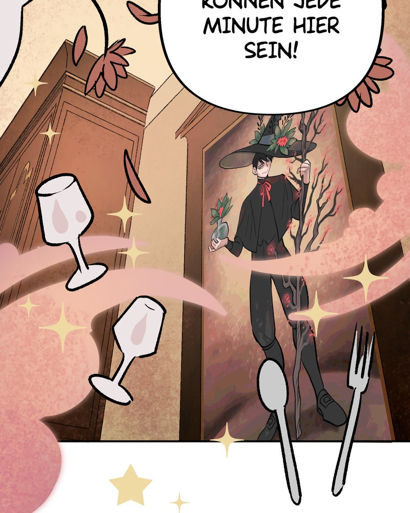 Read Morgana and Oz Manga Online