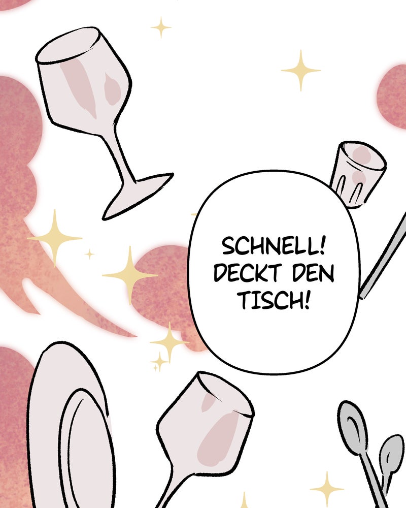 Read Morgana and Oz Manga Online