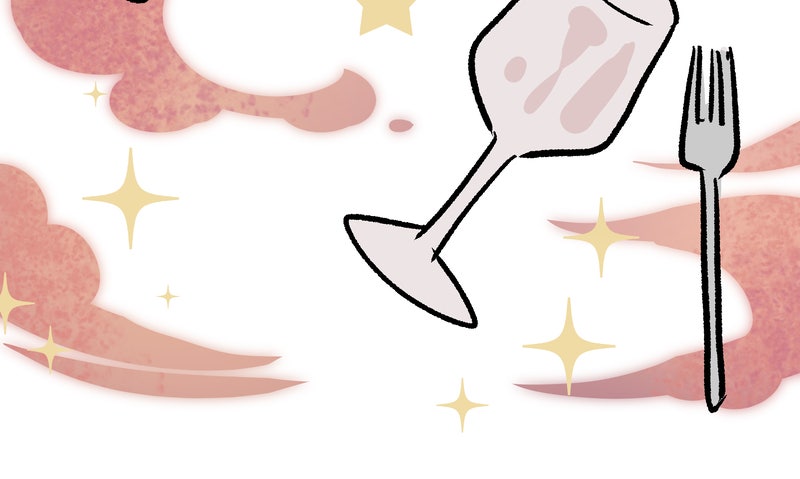 Read Morgana and Oz Manga Online