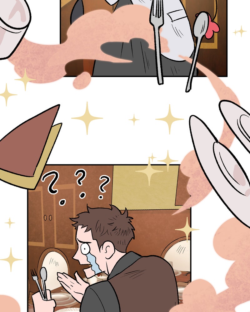 Read Morgana and Oz Manga Online