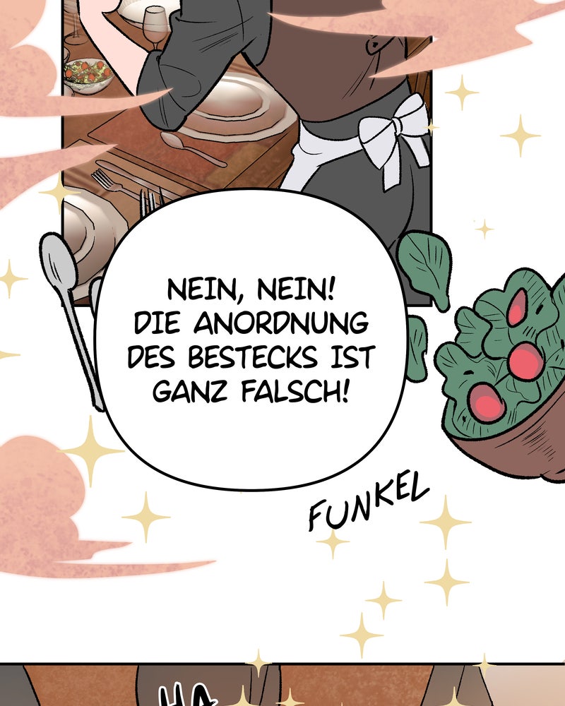 Read Morgana and Oz Manga Online