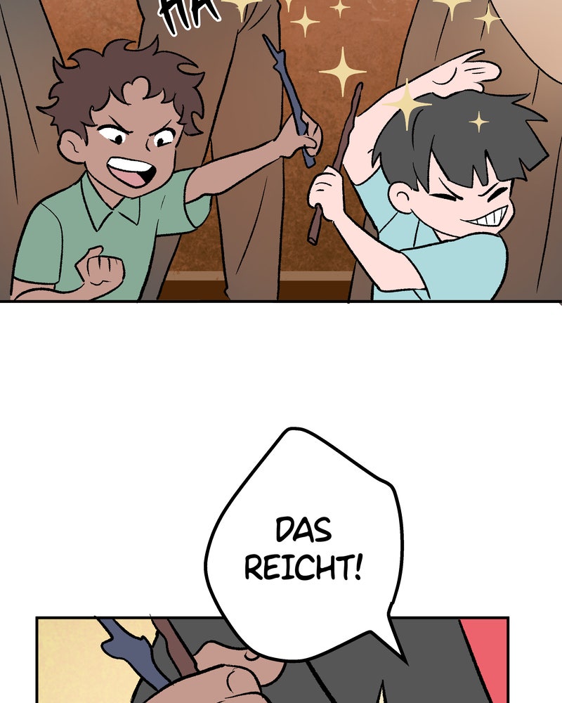 Read Morgana and Oz Manga Online