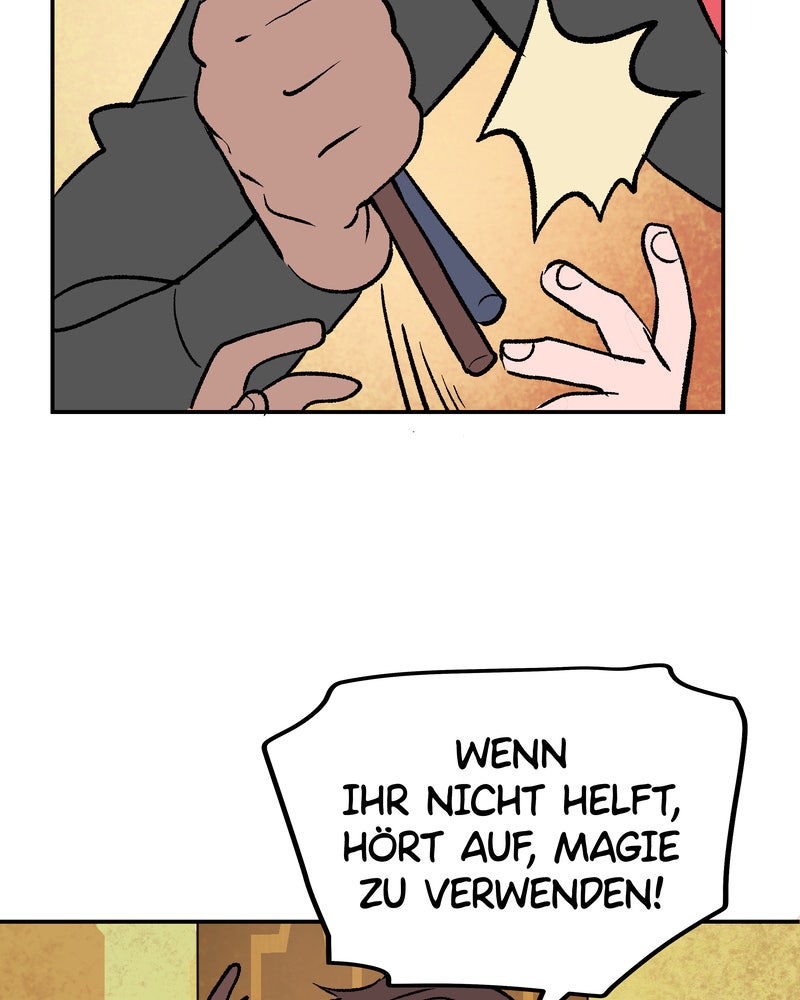 Read Morgana and Oz Manga Online