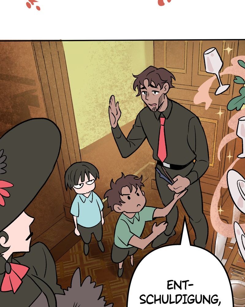 Read Morgana and Oz Manga Online