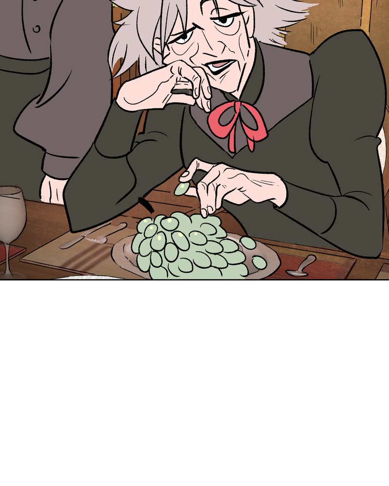 Read Morgana and Oz Manga Online