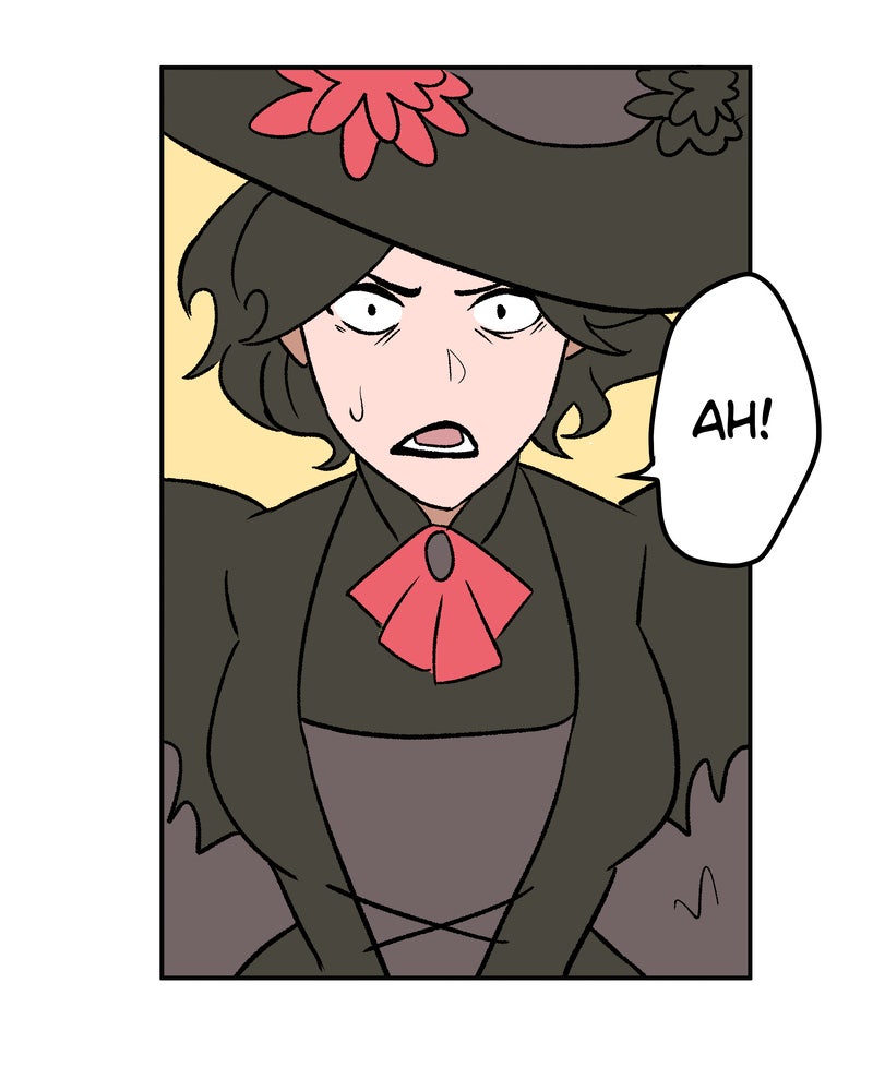 Read Morgana and Oz Manga Online