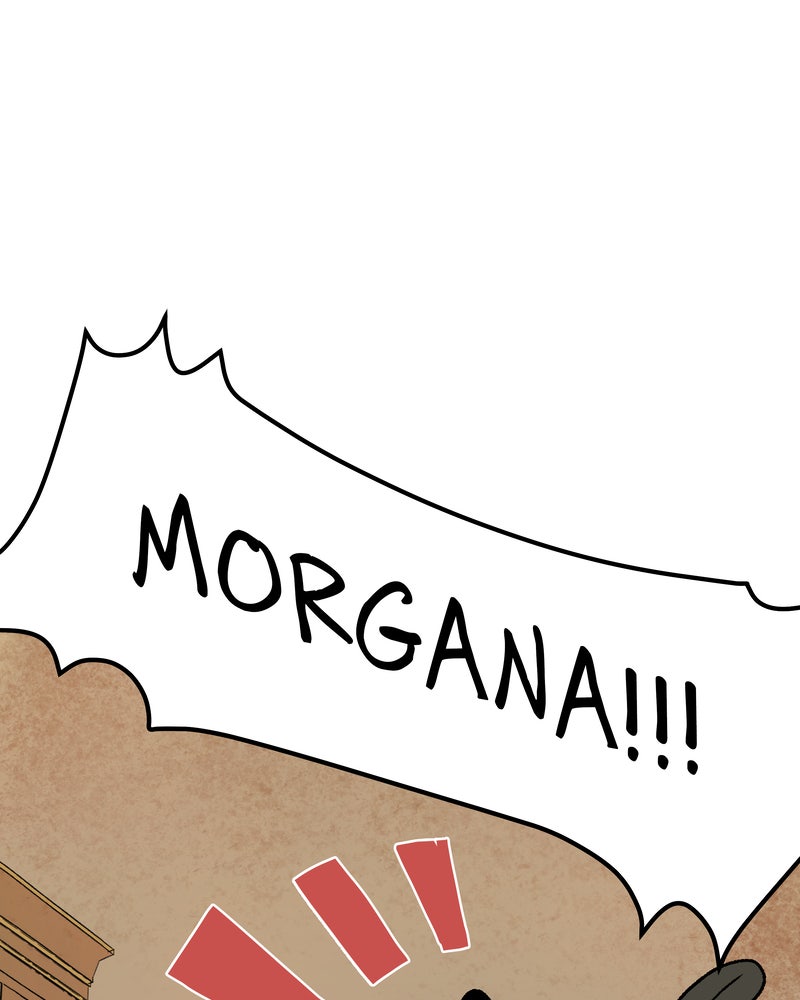 Read Morgana and Oz Manga Online
