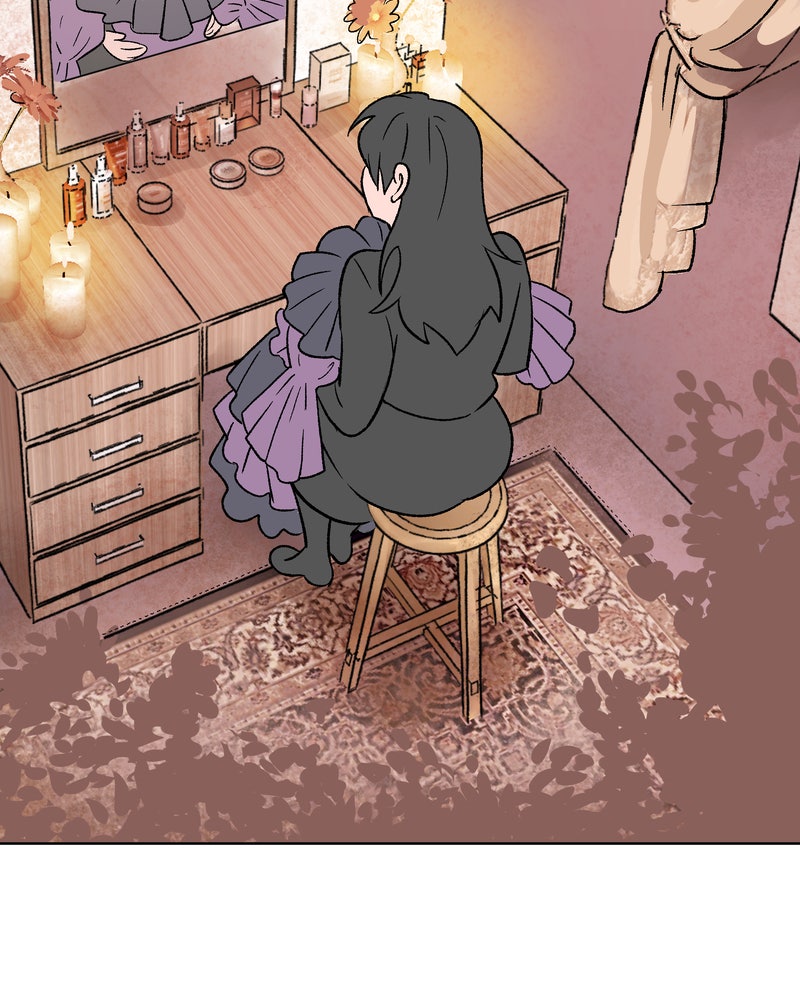 Read Morgana and Oz Manga Online