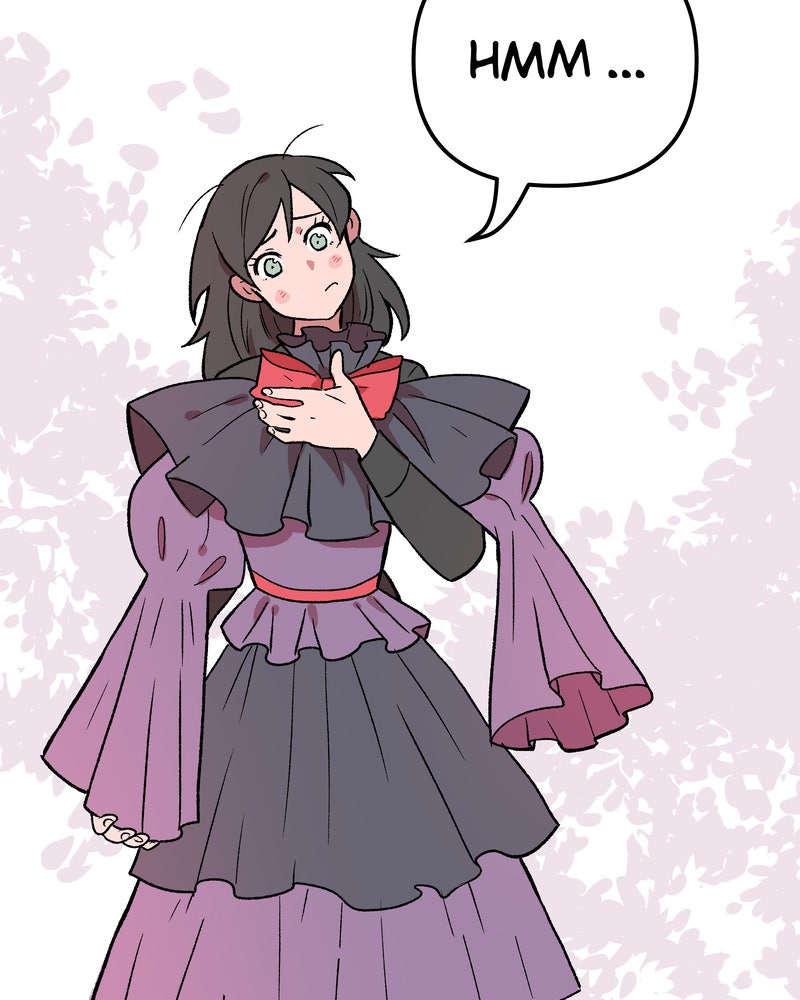 Read Morgana and Oz Manga Online