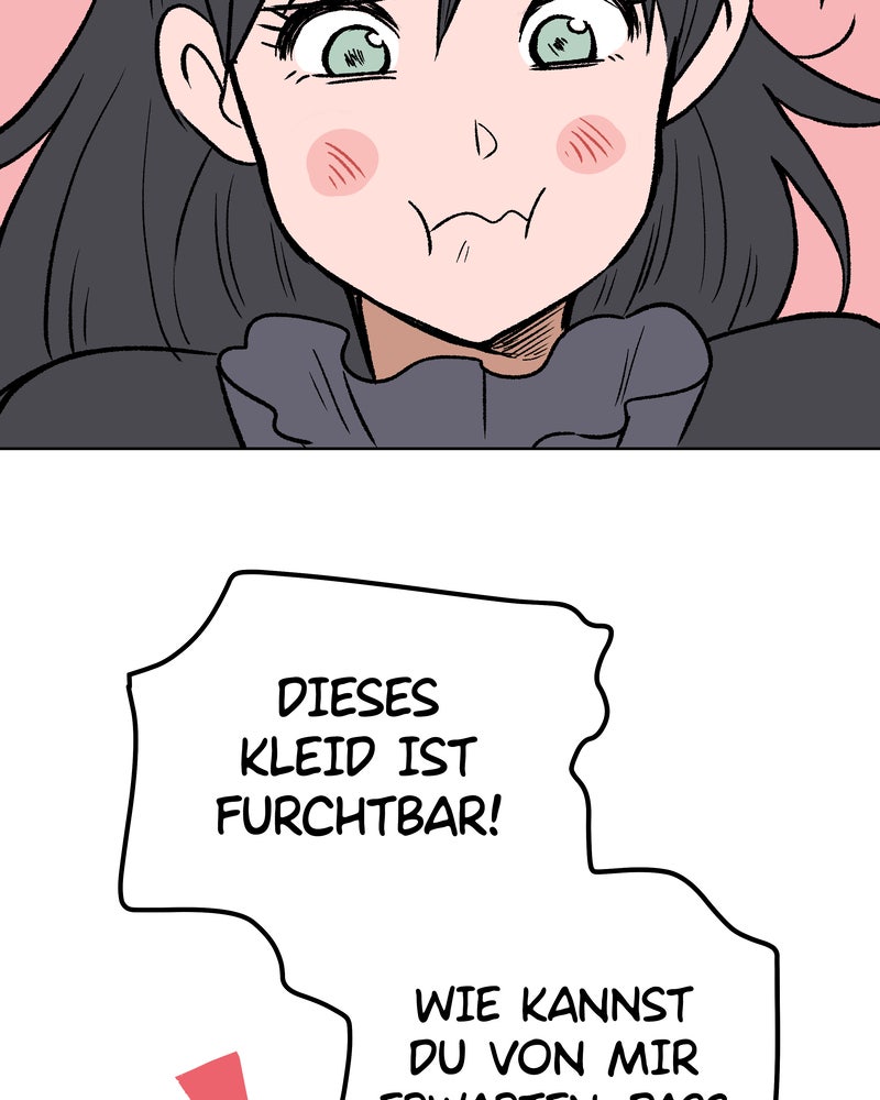 Read Morgana and Oz Manga Online