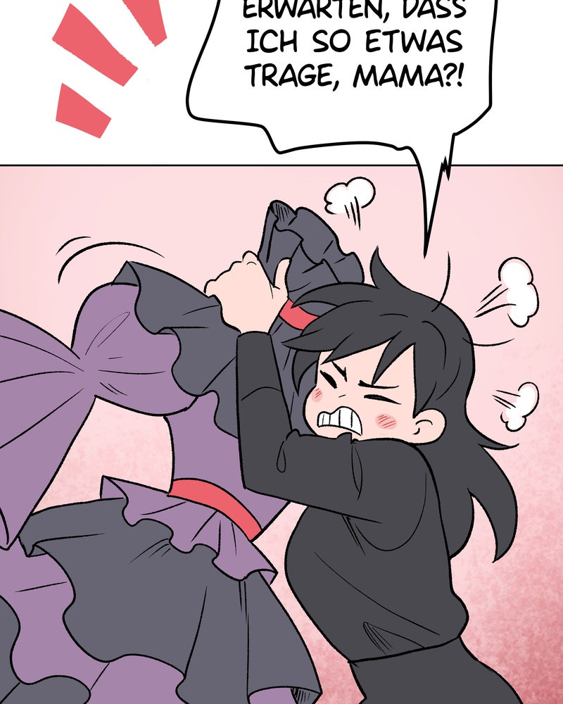 Read Morgana and Oz Manga Online