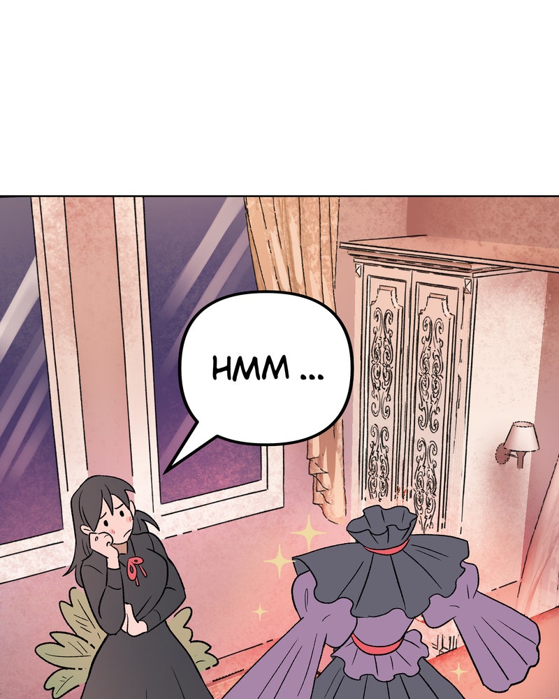 Read Morgana and Oz Manga Online