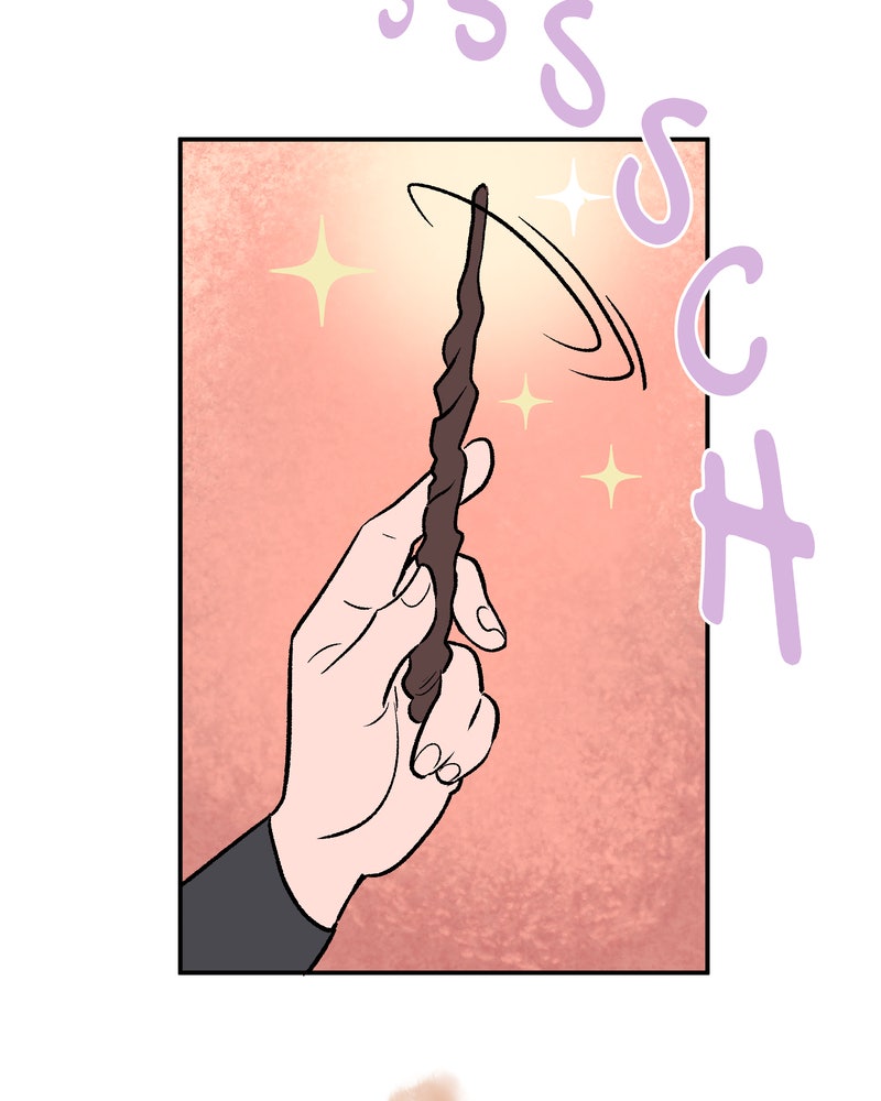 Read Morgana and Oz Manga Online