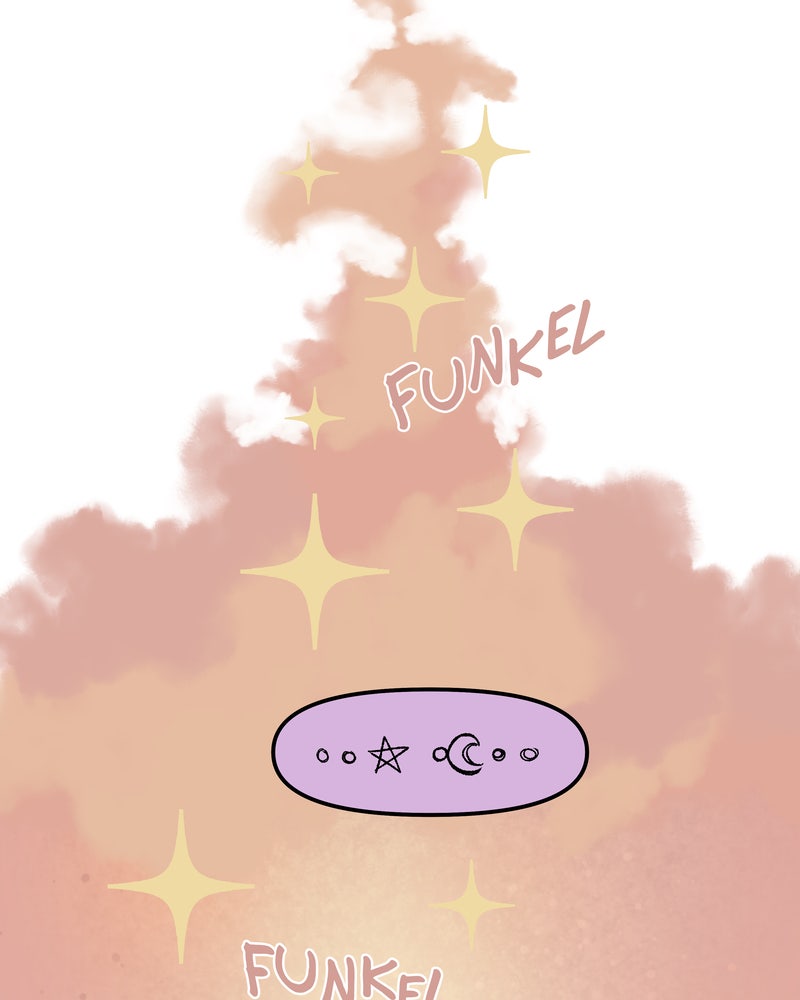 Read Morgana and Oz Manga Online