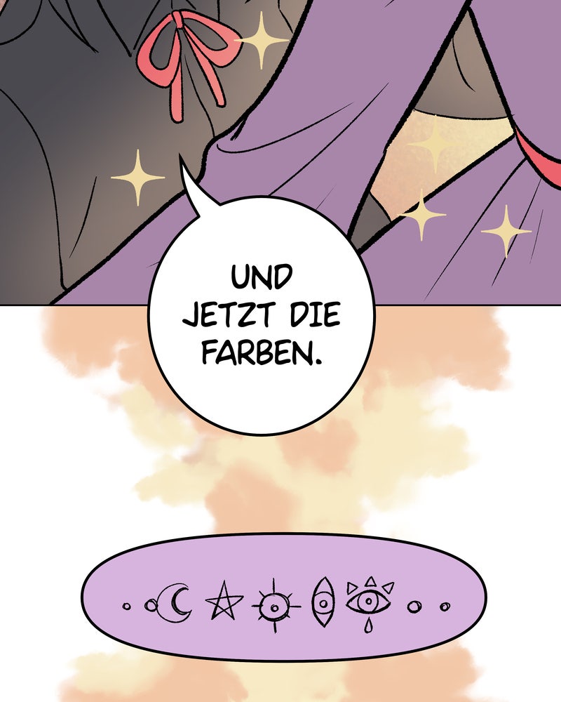 Read Morgana and Oz Manga Online