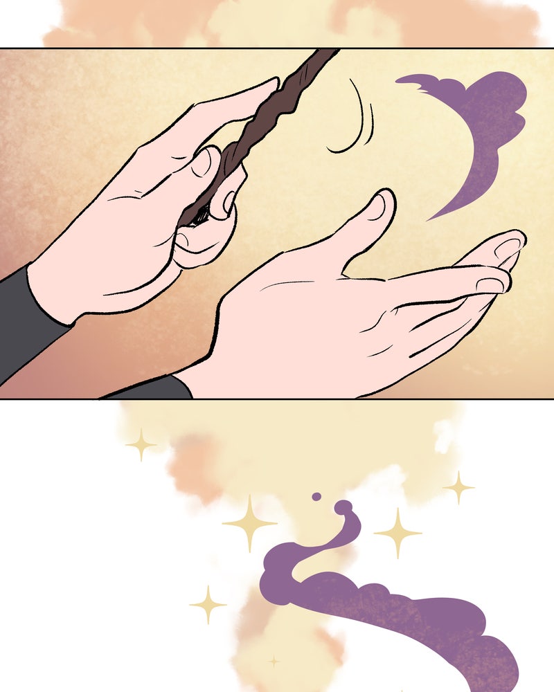 Read Morgana and Oz Manga Online