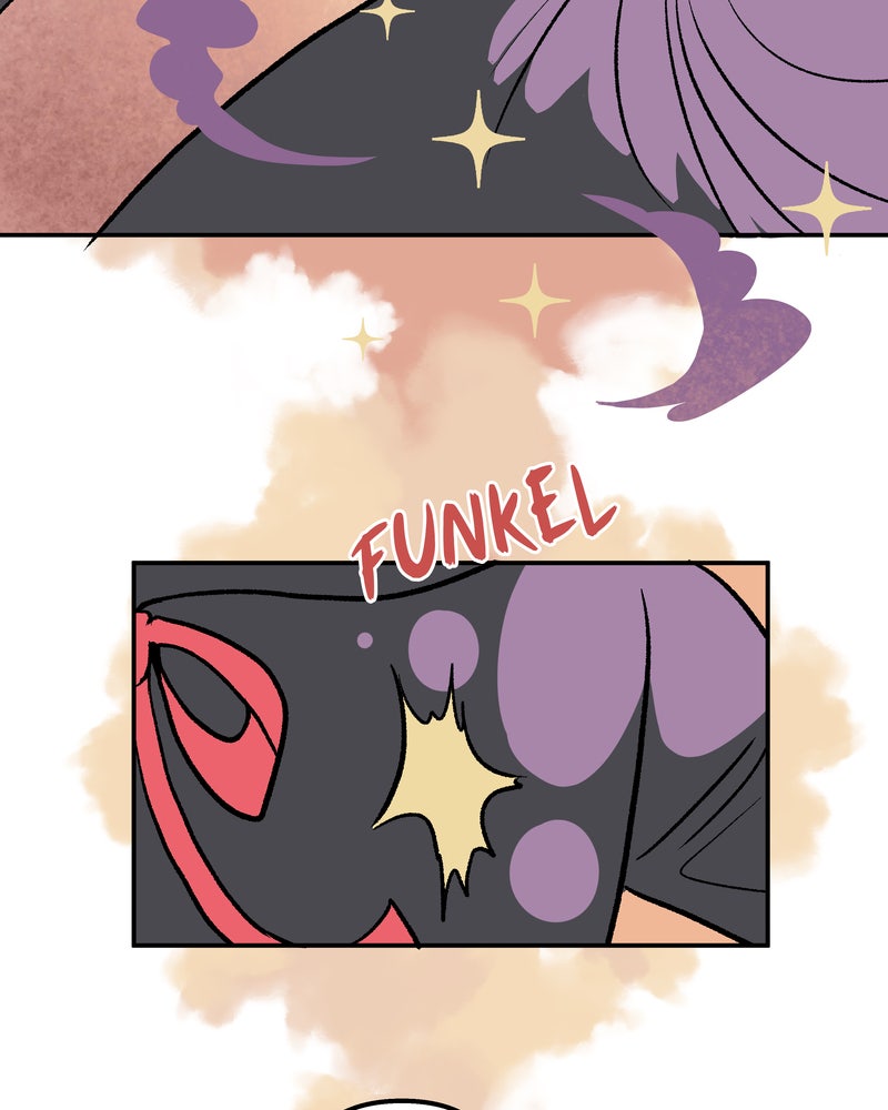 Read Morgana and Oz Manga Online