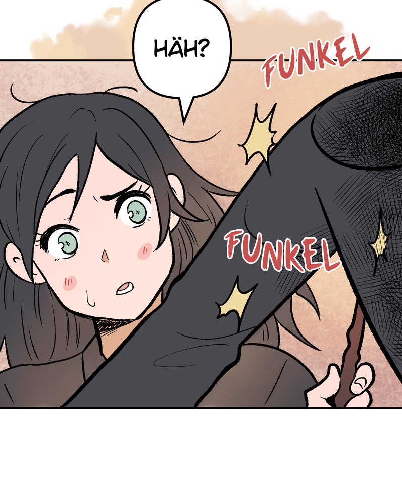 Read Morgana and Oz Manga Online