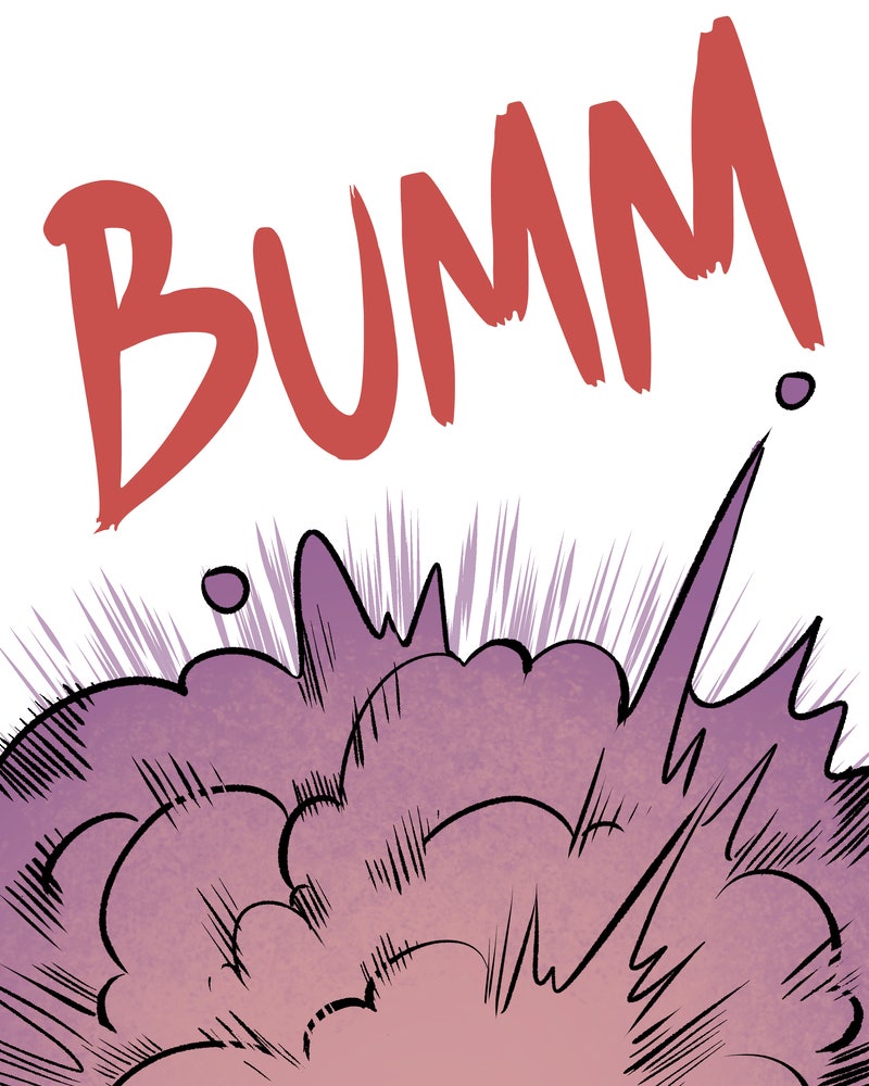 Read Morgana and Oz Manga Online