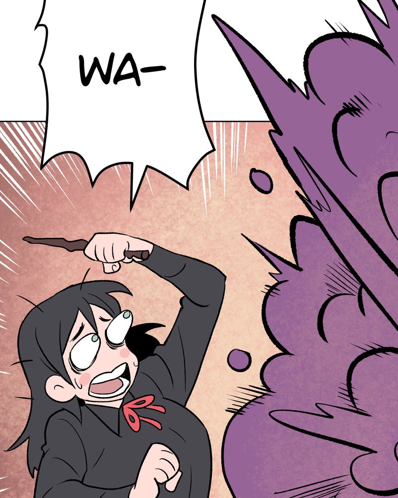 Read Morgana and Oz Manga Online