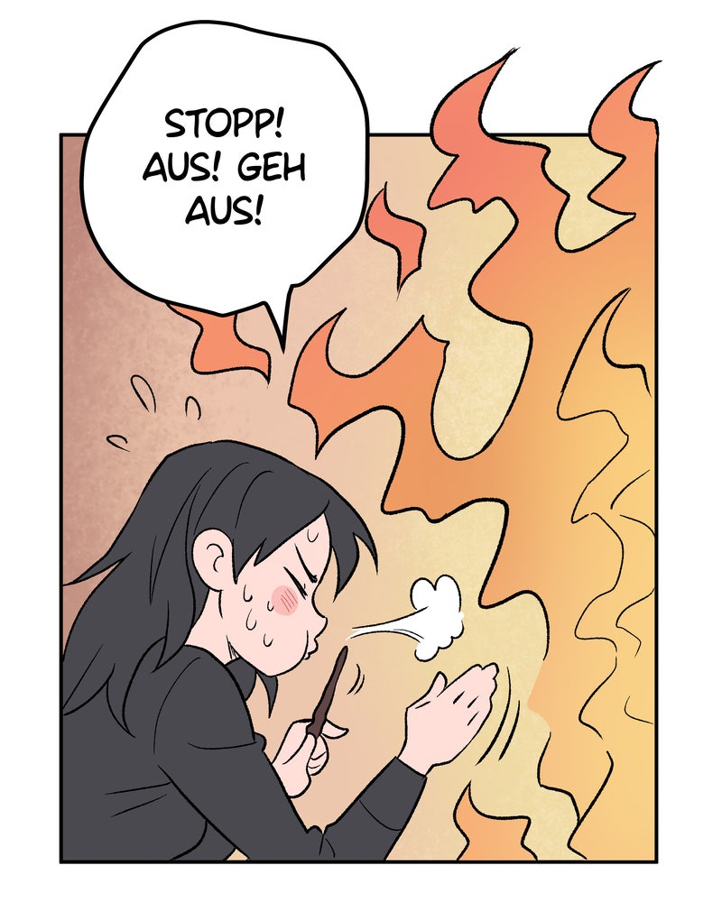 Read Morgana and Oz Manga Online