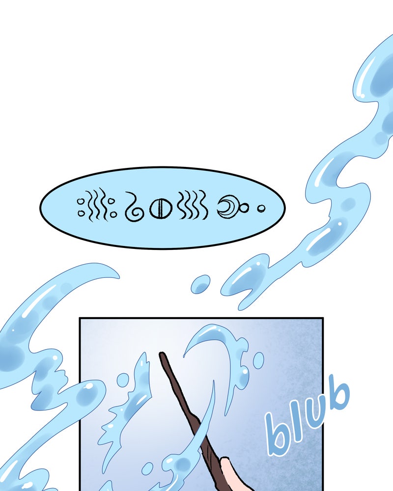 Read Morgana and Oz Manga Online