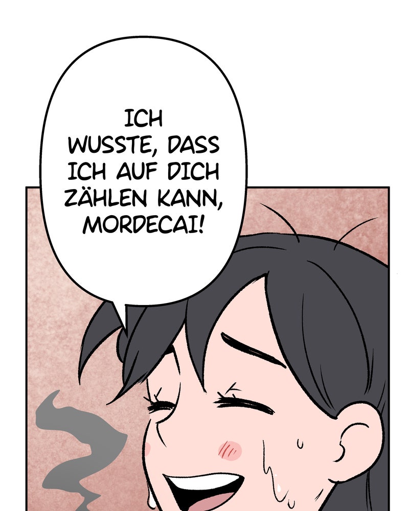 Read Morgana and Oz Manga Online