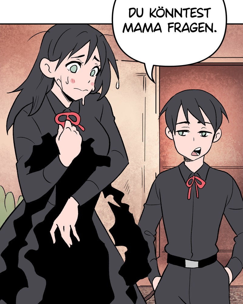 Read Morgana and Oz Manga Online