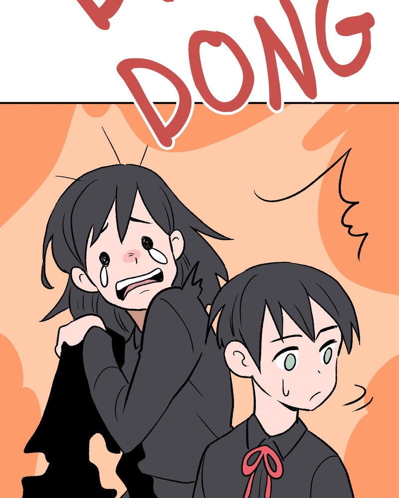 Read Morgana and Oz Manga Online