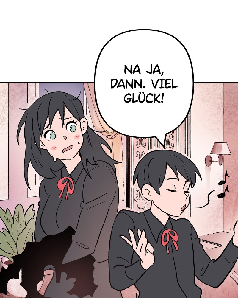 Read Morgana and Oz Manga Online