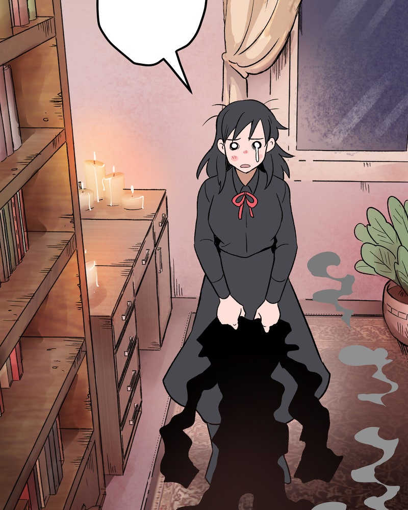 Read Morgana and Oz Manga Online