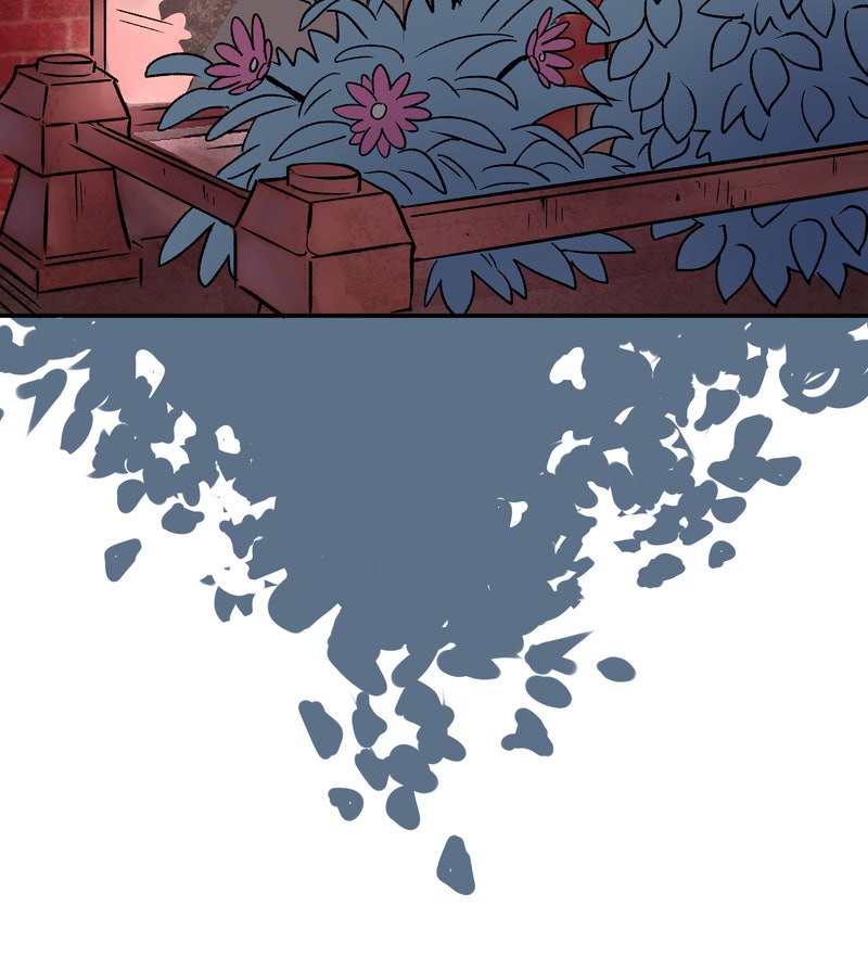 Read Morgana and Oz Manga Online