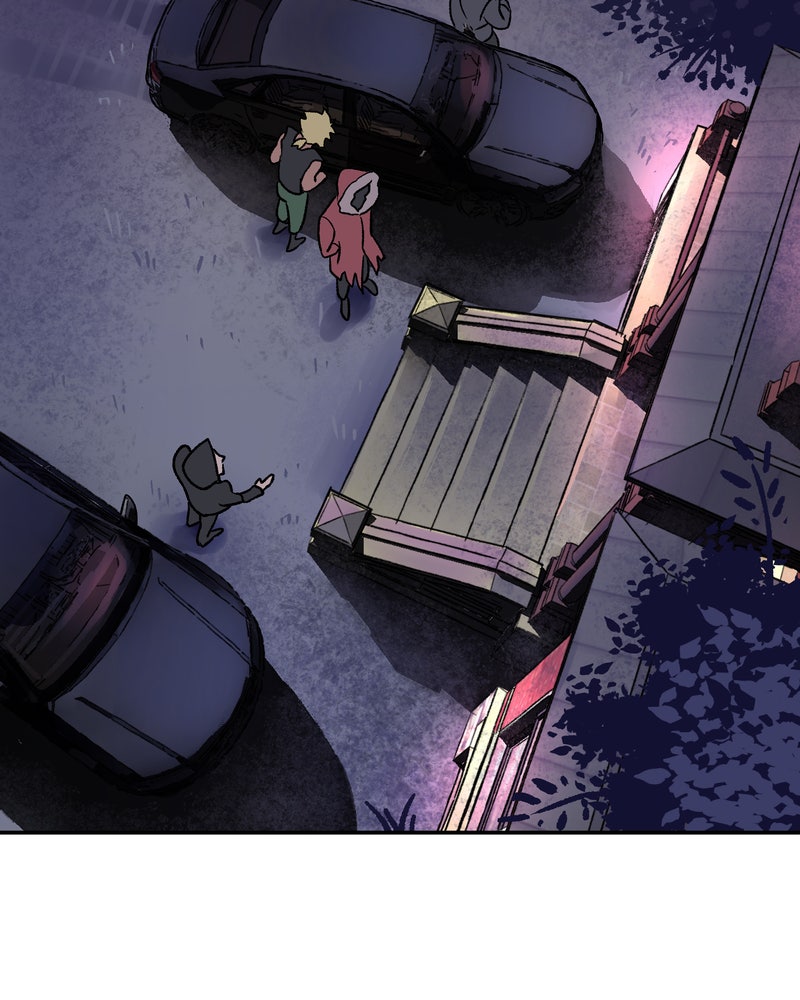 Read Morgana and Oz Manga Online