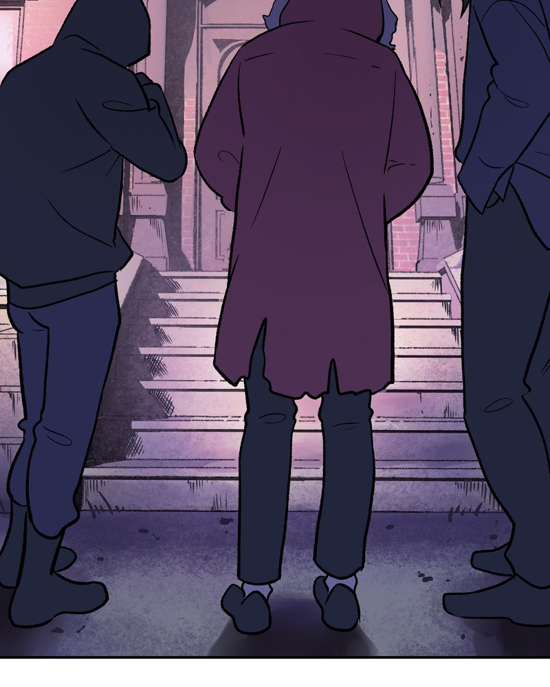 Read Morgana and Oz Manga Online