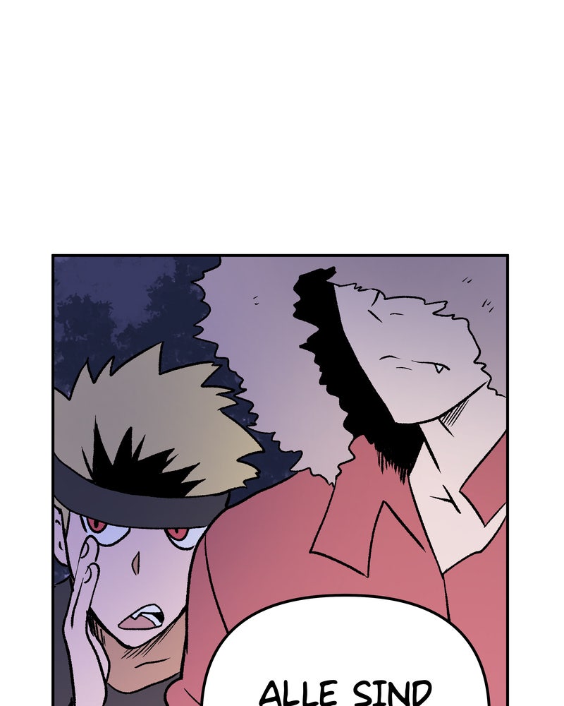 Read Morgana and Oz Manga Online