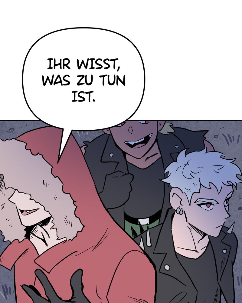 Read Morgana and Oz Manga Online