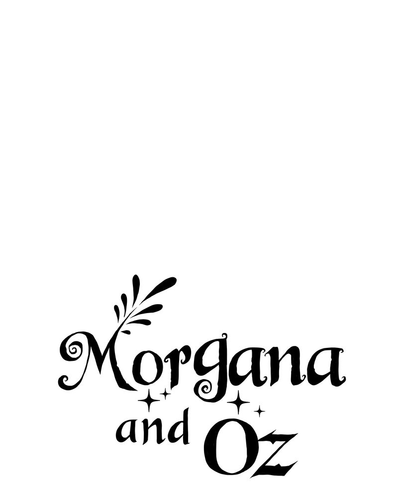 Read Morgana and Oz Manga Online