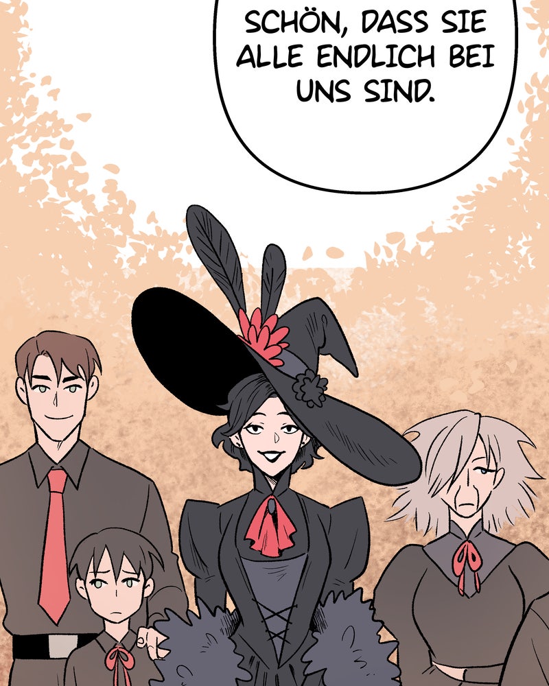 Read Morgana and Oz Manga Online