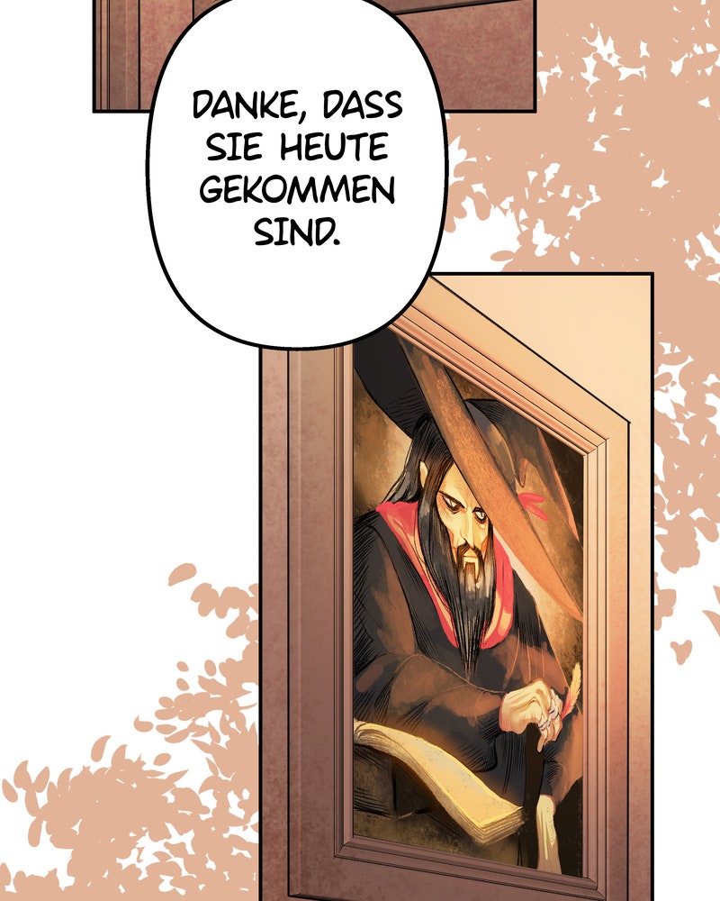 Read Morgana and Oz Manga Online